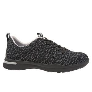 Softwalk Womens Sampson Black Shoes (NWT)